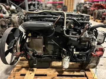 Motore iveco eurocargo tector f4ae0681 d