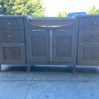 Mobile bagno