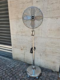 Ventilatore Cinni vintage 