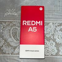 Xiaomi Redmi A5