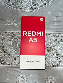 Xiaomi Redmi A5