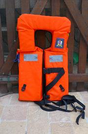 Giubbotto salvagente Velerie San Marco