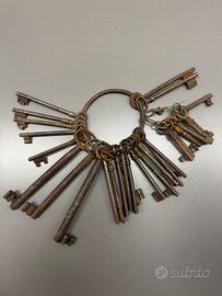 Chiavi antiche