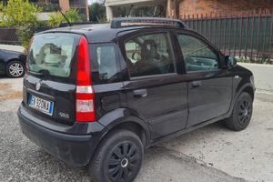 Fiat panda 1200 natural power metano