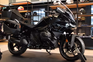 Bmw R 1300 RT