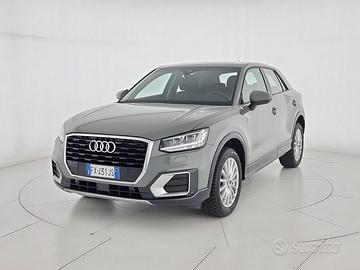 Audi Q2 30 1.0 tfsi Business Design