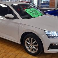 SKODA Scala 1.0 G-Tec Ambition