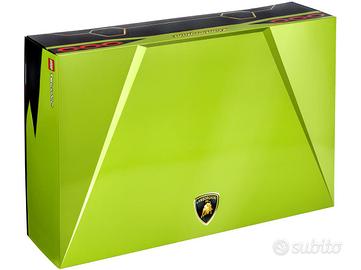 LEGO® 42115 – Lamborghini Siàn FKP 37