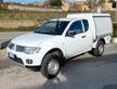 Mitsubishi L200 2.5 DI-D/136CV Club Cab Invite DPF