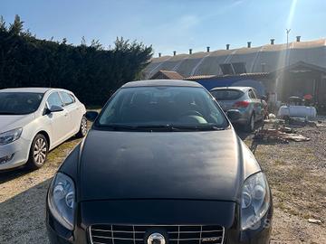 Fiat Croma 1.9 Multijet 16V Dynamic