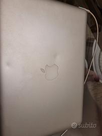 MacBook Pro 13” (2013) – Per ricambi o da sistemar