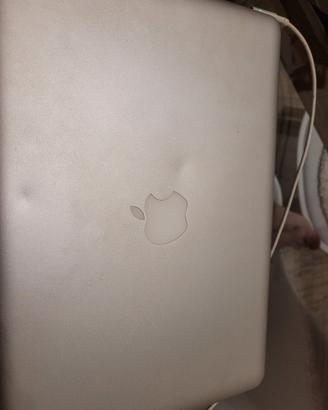 MacBook Pro 13” (2013) – Per ricambi o da sistemar