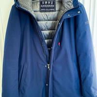 Canadian Classic Giacca Parka Uomo taglia L