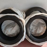 6 gomme in buone condizioni 