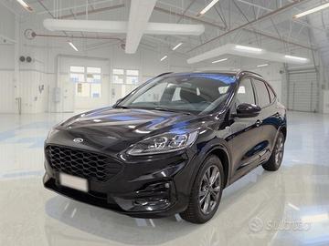 FORD KUGA 2.5 BENZINA FHEV 152 CV 2WD ST-LINE X AU