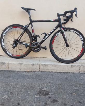 bici da corsa