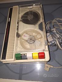 Registratore a bobina Geloso mod. G257