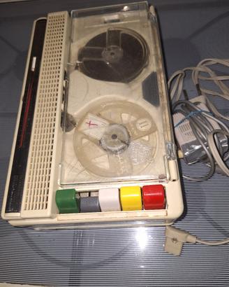 Registratore a bobina Geloso mod. G257