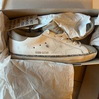 Golden Goose super-star donna nuove dicembre 2025