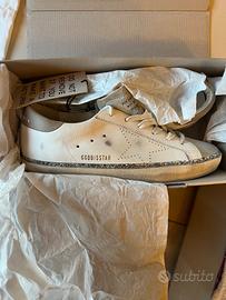 Golden Goose super-star donna nuove dicembre 2025