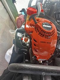 tagliasiepi Echo HCR185ES 