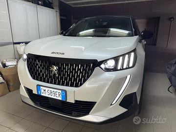 Peugeot 2008 GT