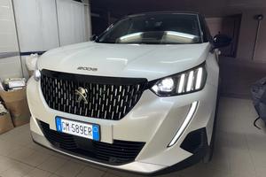 Peugeot 2008 GT