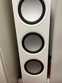 Diffusori da pavimento kef q900