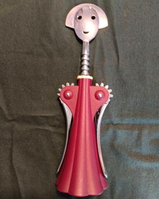 Cavatappi ALESSI - Anna G. - Mendini - 1a edizione
