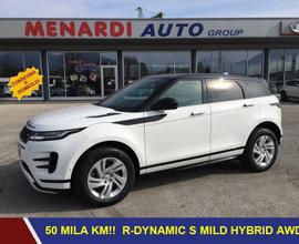 Land Rover RR Evoque Range Rover Evoque 2.0D ...