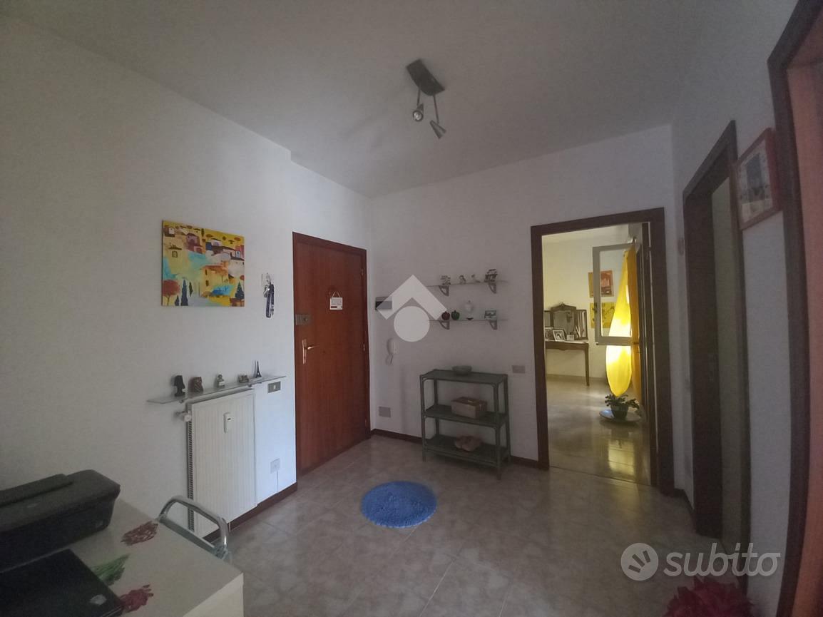 Apartment in Borzonasca, Pianazzo - View 2