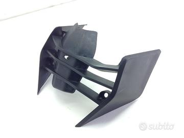 KTM DUKE ABS 125 CARENA PROTEZIONE MOTORE PARAMOTO