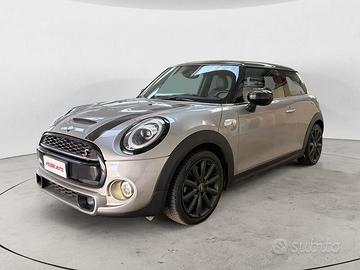 MINI Cooper Mini 2.0 S Hype