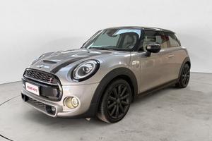 MINI Cooper Mini 2.0 S Hype