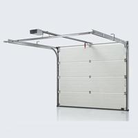automazione per porte e cancelli 
