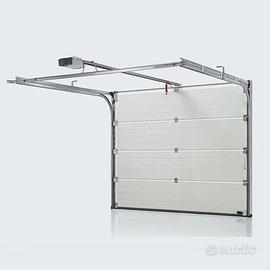 automazione per porte e cancelli 