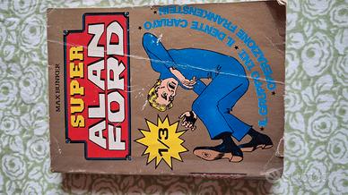 alan ford