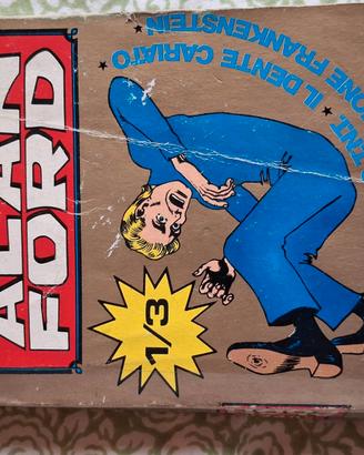 alan ford