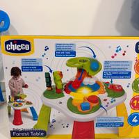 TAVOLO DELLA FORESTA CHICCO NUOVO