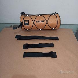 Borsa Manubrio Bici (Handlebar Bag) ESLNF - Gravel