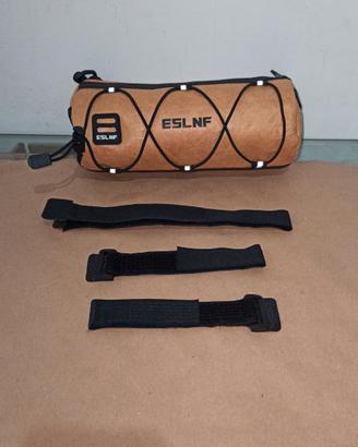 Borsa Manubrio Bici (Handlebar Bag) ESLNF - Gravel
