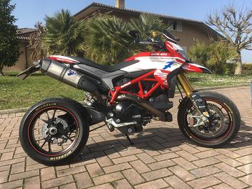 Hypermotard 939 sp 2018