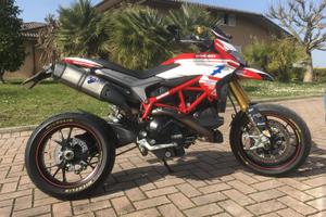 Hypermotard 939 sp 2018