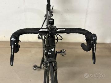 bici da corsa Olympia