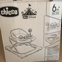 Prodotti infanzia