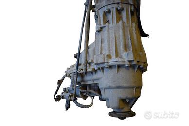 Riduttore cambio SsangYong Rexton 2.2 XDI