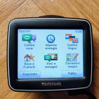 Navigatore Tomtom Start 1EX00