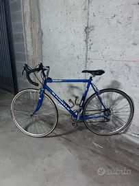 Bici Kastle da corsa vintage