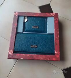 Portafoglio donna "Coveri Collection"