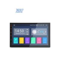 RADIO GPS ANDROID 14 2DIN 7" LCD TATTILE CARPLAY 